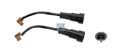 DT Spare Parts 7.36203 EAN: 4057795744813.