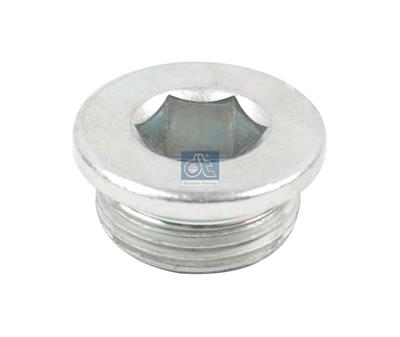 DT Spare Parts 7.50610 EAN: 4057795073357.