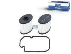 DT Spare Parts 7.50871