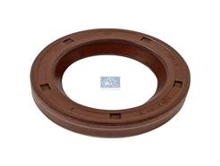 DT Spare Parts 7.56111