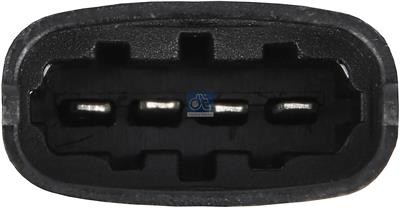 DT Spare Parts 7.56622 Číslo výrobce: 0 281 006 123. EAN: 4057795521810.