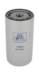 DT Spare Parts 7.59001