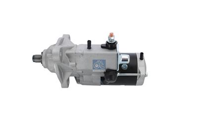 DT Spare Parts 7.61003 Číslo výrobce: 2128000-7550. EAN: 4047755845544.