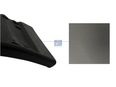 DT Spare Parts 7.72000