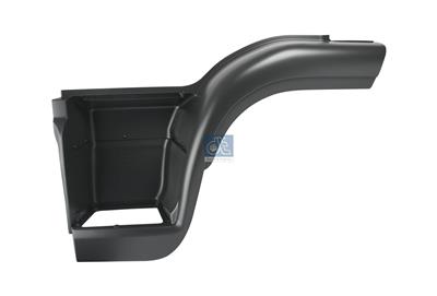 DT Spare Parts 7.72035 EAN: 4047755482831.