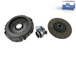 DT Spare Parts 7.90506