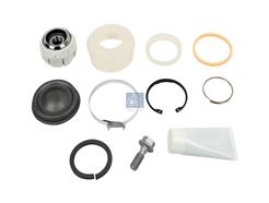 DT Spare Parts 7.91000