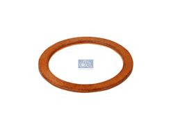 DT Spare Parts 9.01001