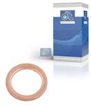 DT Spare Parts 9.01018