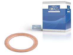 DT Spare Parts 9.01018