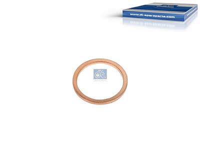 DT Spare Parts 9.01054 EAN: 4057795132207.