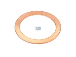 DT Spare Parts 9.01160