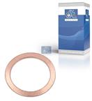 DT Spare Parts 9.01192