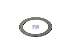 DT Spare Parts 9.01501