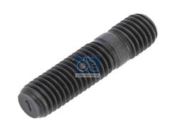 DT Spare Parts 9.31008