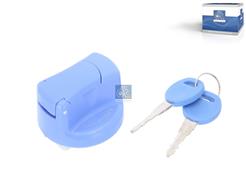 DT Spare Parts 9.69010