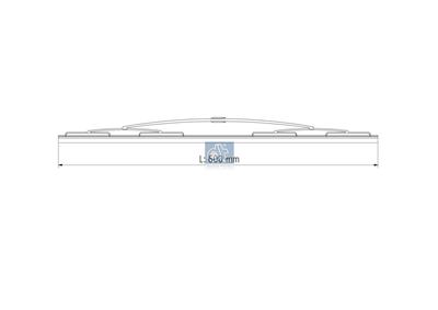 DT Spare Parts 5.63171 EAN: 4057795684652.
