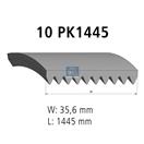 DT Spare Parts 2.15379