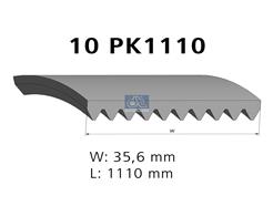 DT Spare Parts 2.15413