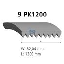 DT Spare Parts 3.34315