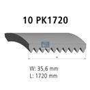 DT Spare Parts 6.31534