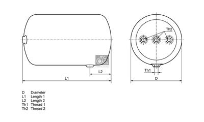 DT Spare Parts 4.66433 EAN: 4047755925826.