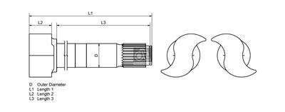 DT Spare Parts 3.62503 EAN: 4057795446618.