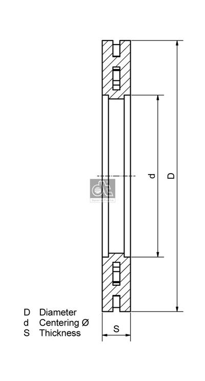 DT Spare Parts 5.21221