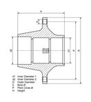DT Spare Parts 5.30173