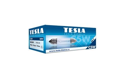 TESLA B85302 EAN: 8595141031287.