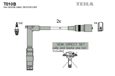 TESLA T010B EAN: 8595141020588.