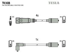 TESLA T036B