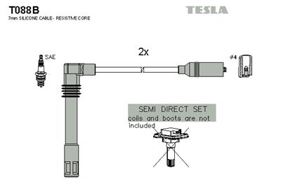 TESLA T088B EAN: 8595141021363.