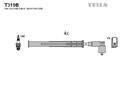 TESLA T319B - Sada kabelů pro zapalování