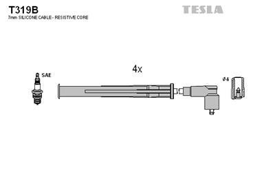 TESLA T319B EAN: 8595141029017.