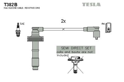 TESLA T382B EAN: 8595141023725.