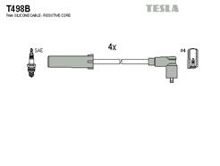 TESLA T498B