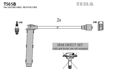 TESLA T565B EAN: 8595141017311.