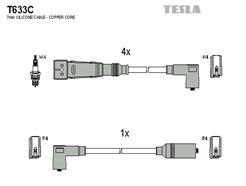 TESLA T633C