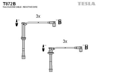 TESLA T872B EAN: 8595141013139.