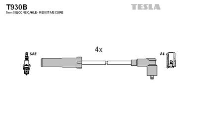 TESLA T930B EAN: 8595141014310.