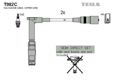 TESLA T982C EAN: 8595141015355.