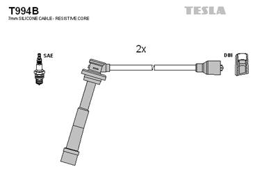 TESLA T994B EAN: 8595141034516.