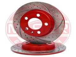 MASTER-SPORT 24010901331SE-SET-MS