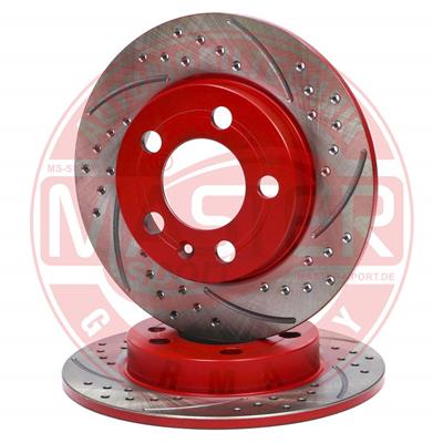 MASTER-SPORT 24010901331SE-SET-MS Číslo výrobce: 210901332.