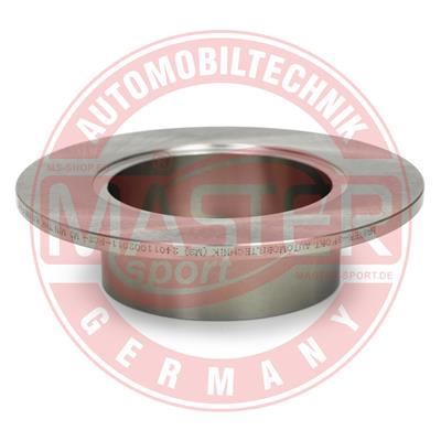 MASTER-SPORT 24011002011-PCS-MS Číslo výrobce: 211002010. EAN: 4250083136615.