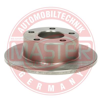 MASTER-SPORT 24011002011-PCS-MS Číslo výrobce: 211002010. EAN: 4250083136615.