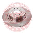 MASTER-SPORT 24011002831-PCS-MS - Brzdový kotouč (ø 276 mm)