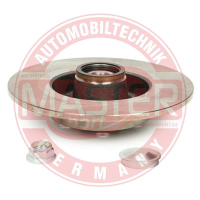 MASTER-SPORT 2401100389B-PCS-MS Číslo výrobce: 211003893. EAN: 4250083152998.