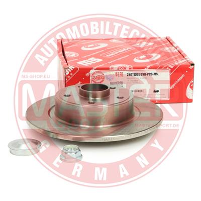 MASTER-SPORT 2401100389B-PCS-MS Číslo výrobce: 211003893. EAN: 4250083152998.